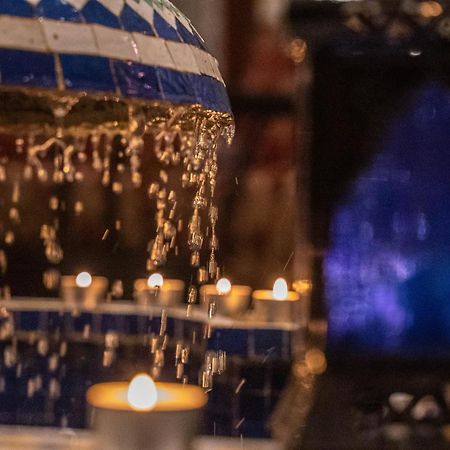 Riad Bel Kayed Фес Екстер'єр фото