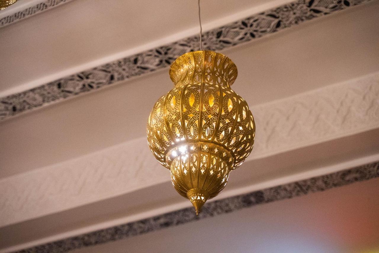Riad Bel Kayed Фес Екстер'єр фото