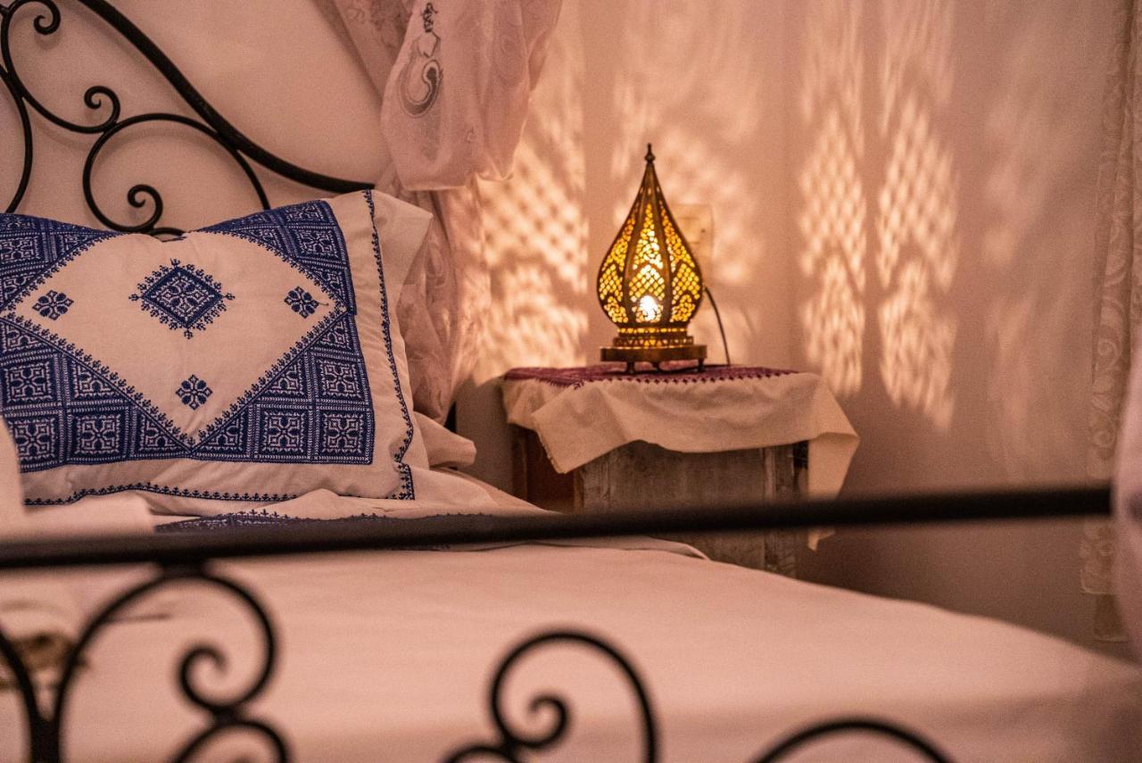 Riad Bel Kayed Фес Екстер'єр фото