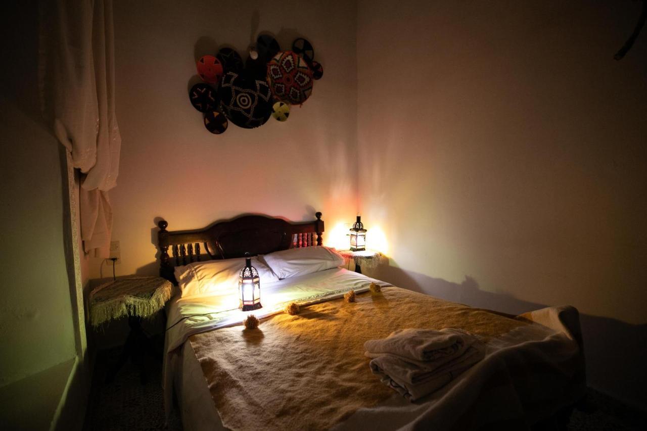 Riad Bel Kayed Фес Екстер'єр фото