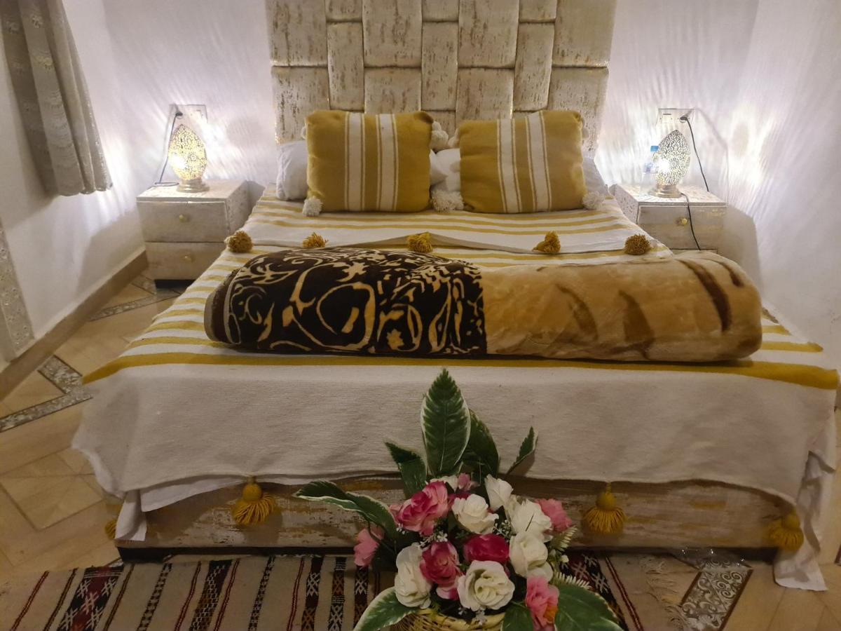 Riad Bel Kayed Фес Екстер'єр фото