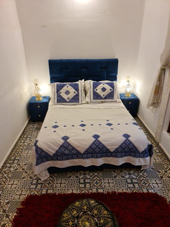 Riad Bel Kayed Фес Екстер'єр фото