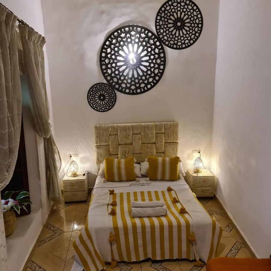 Riad Bel Kayed Фес Екстер'єр фото