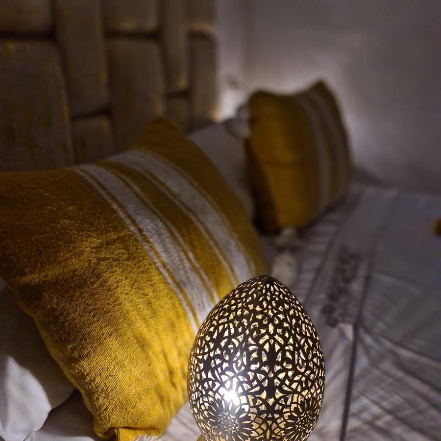 Riad Bel Kayed Фес Екстер'єр фото